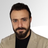 Daniel Olmos Orduña