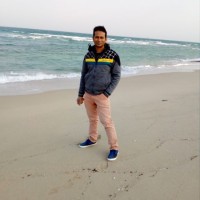 Kamrul Hasan