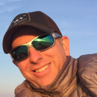 Todd Brinkman
