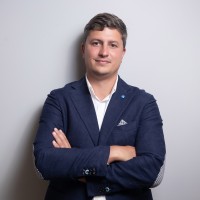 Dmytro Iuzviak