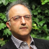 Kamran Rouhi