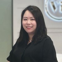 Vivian Liu