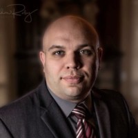 Joseph Haney
