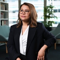 Mary Ann Baquero Geronimo