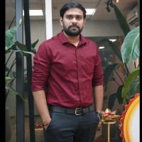 Maruthi Prasad M G