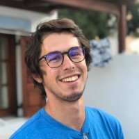 Kimon Softas