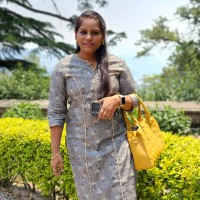 Sivaranjini Vinothkumar