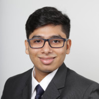 Dharmit Daftari