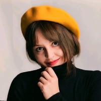 Gabriela Todorut