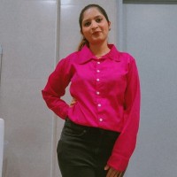 Jayashree Sharma