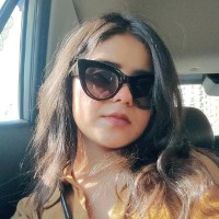Ankita Shrivastava