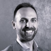 JP Sharp