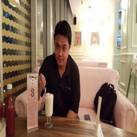 Winzy Tanadi
