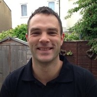 Ryan Machin