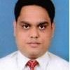 Somaraju Panda