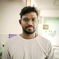 Gnana Pradeep