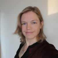Monique Willart