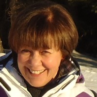 Anna Maria Gandolfi