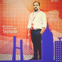 Shahdad MHD