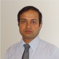 Somnath Hensh