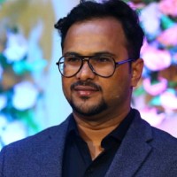 Ashim Kumar Dubey