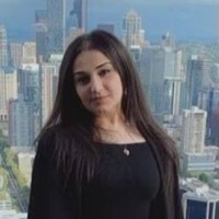 Aida Sarkisyan