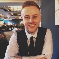 Liam Pickard