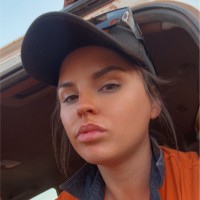 Amy Buchanan