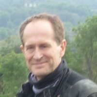 Peter Moody