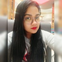 Dity Saha Biswas