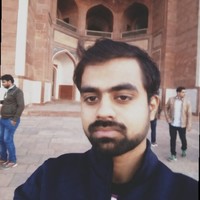 Mohammad Saif