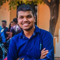 Abhishek Rout