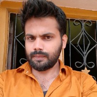 Irfaan Shaikh