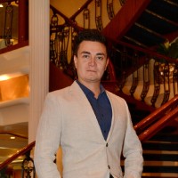 Javier Andres Garcia