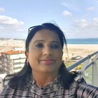 Viji Krishnan