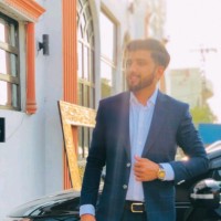 Younas Yousaf