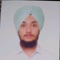 Amanjot Singh