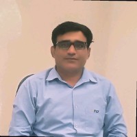 Tulsi Vishwakarma