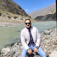 Utkarsh Sharma