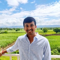 Digvijay Pawar