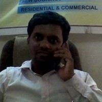 SANTOSH PATIL