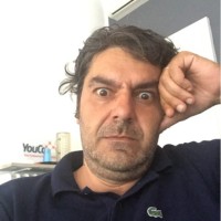 Leonardo Manente