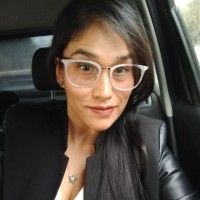 Justine Nolasco Lopez