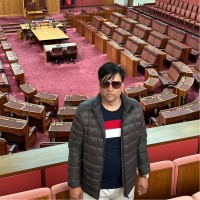 Santosh Khatiwada