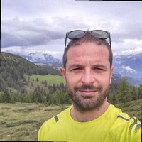 Davide Bertin
