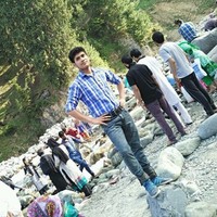 Tariq Ahmed