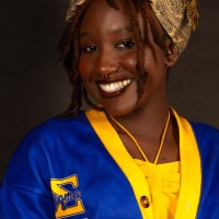 Amaris-Lynn Joubert