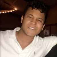 Elijah Aponte