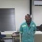 Anannias Mosakaroka Khoza