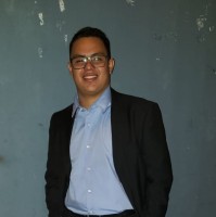 Daniel Alejandro Ramos Guevara